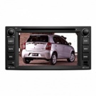 Etios Sedan/Hatch 2013-2016, Hilux SRV/SW4 2006-2013, Corolla 2003-2008